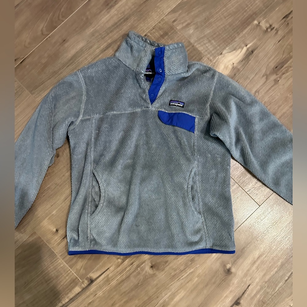 Patagonia pullover size M Medium